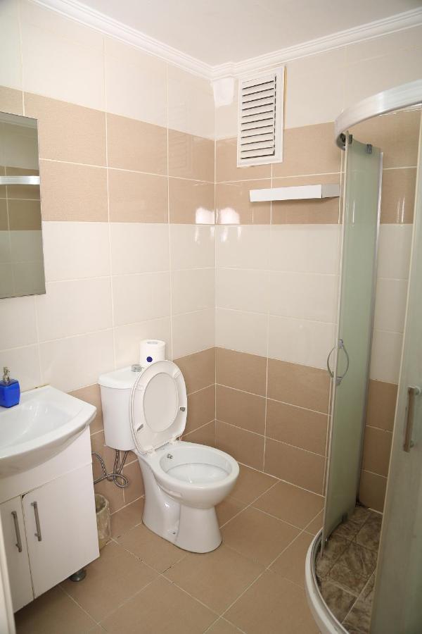 Memory Suites บูยูกเชกเมเช ภายนอก รูปภาพ