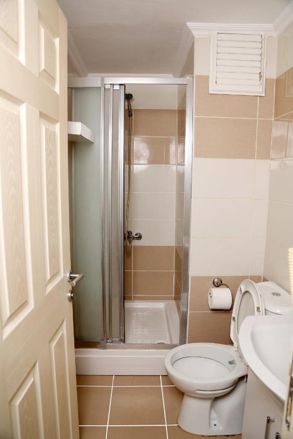 Memory Suites บูยูกเชกเมเช ภายนอก รูปภาพ