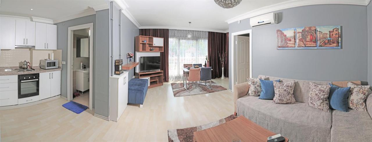 Memory Suites บูยูกเชกเมเช ภายนอก รูปภาพ