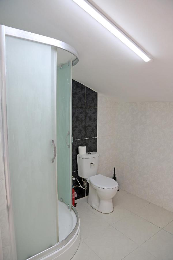 Memory Suites บูยูกเชกเมเช ภายนอก รูปภาพ