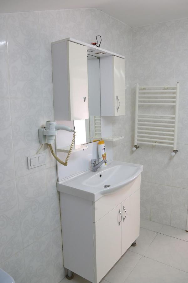 Memory Suites บูยูกเชกเมเช ภายนอก รูปภาพ