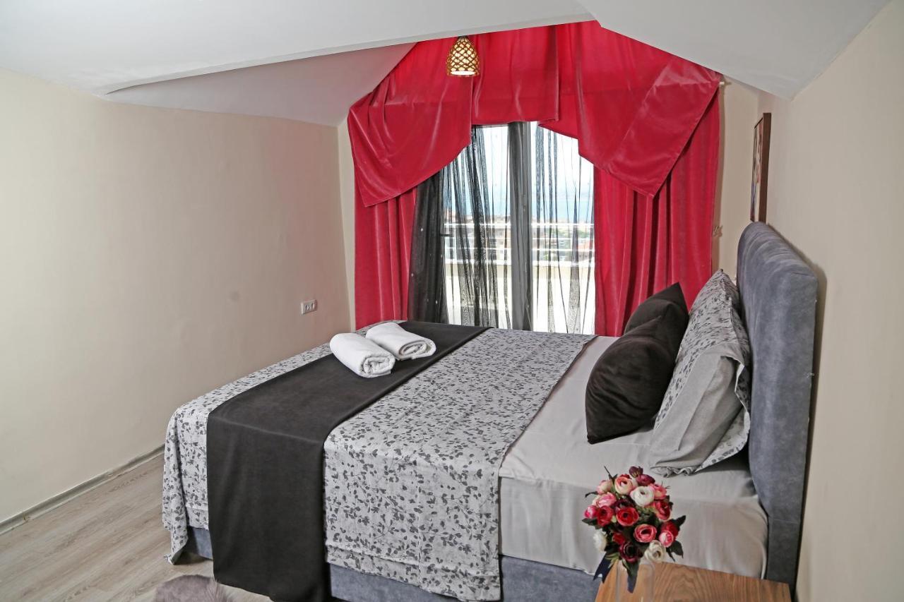 Memory Suites บูยูกเชกเมเช ภายนอก รูปภาพ